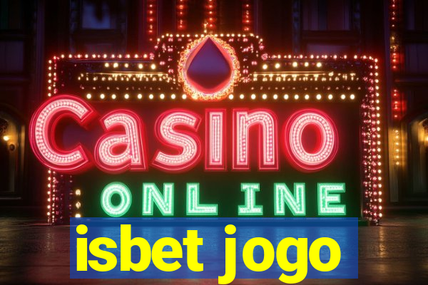 isbet jogo